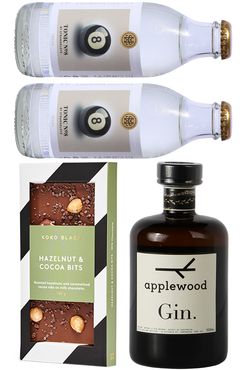 Applewood Gin Hamper
