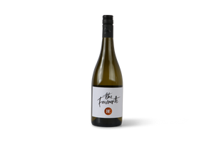 The Favourite Vermentino Wine by Dirt Candy