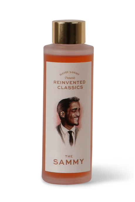 The Sammy mini cocktail by Maybe Sammy