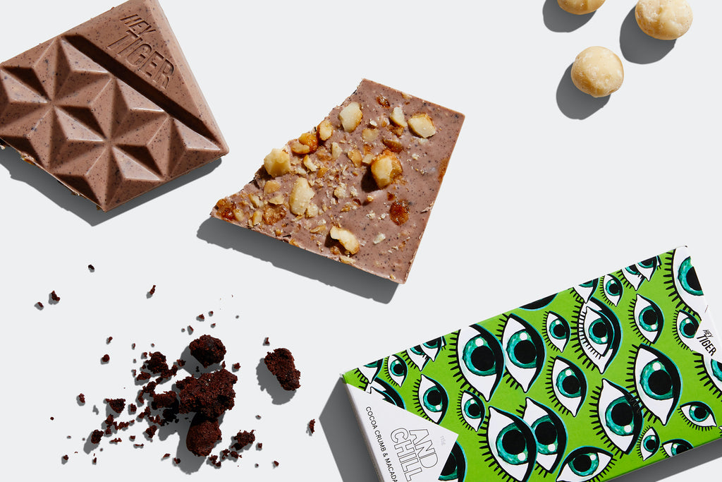 Picking The Perfect Pairings For Your Chocolate Gift Hampers