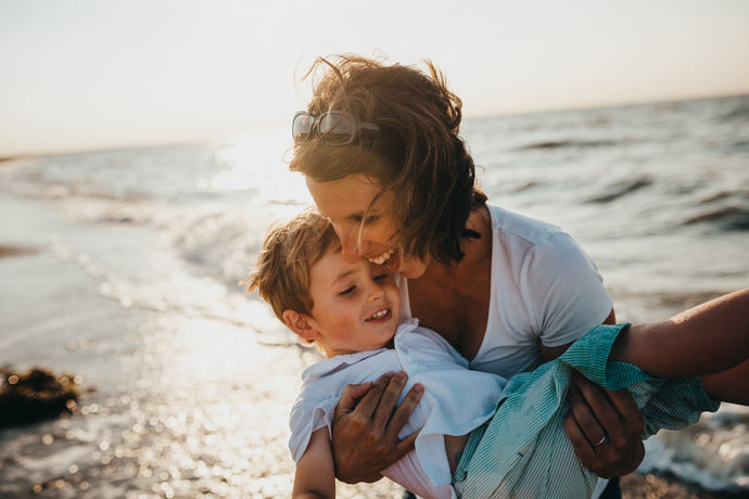 Surprise Mum with a Mother's Day Delivery