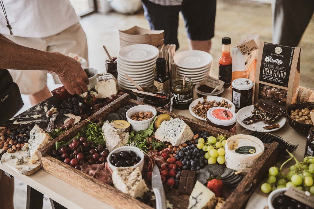 The Best Gift Baskets For Each Work Anniversary Milestone