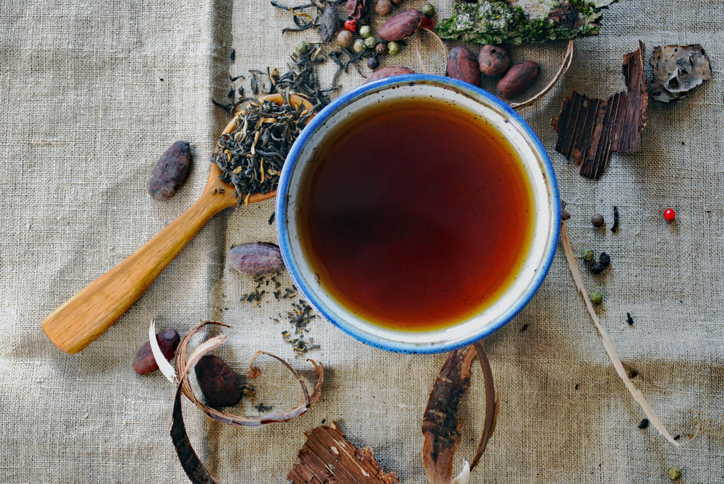 Our Unique Tea Gift Hampers From Australia