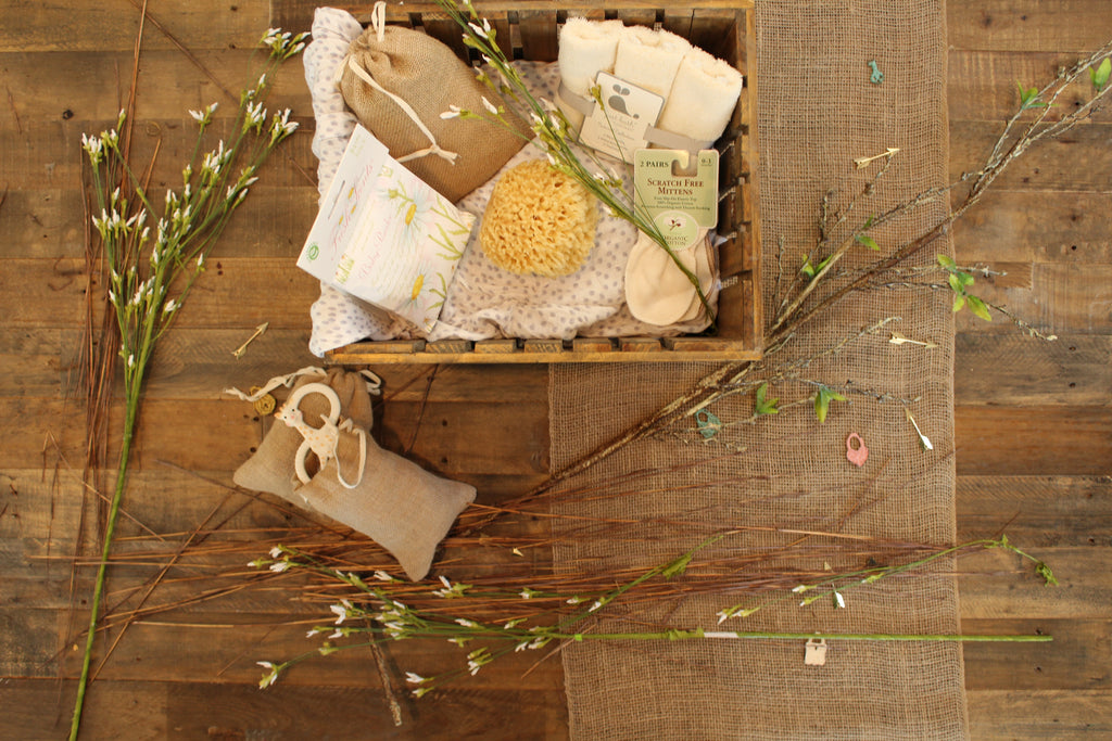 There's Nothing Like Sending A Surprise Birthday Hamper Delivery