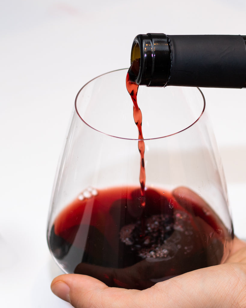 When It Comes To A Wine Gift, You've Got To Get It Right