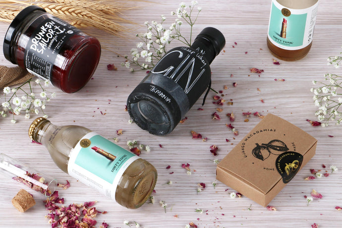 All The Things That Can Go Wrong When Buying a Corporate Gift... and Why a Food Hamper is the Answer