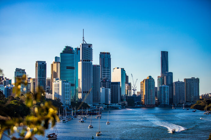 Hey Brisbane, Here's Where You Should Enjoy Our Luxury Gift Baskets
