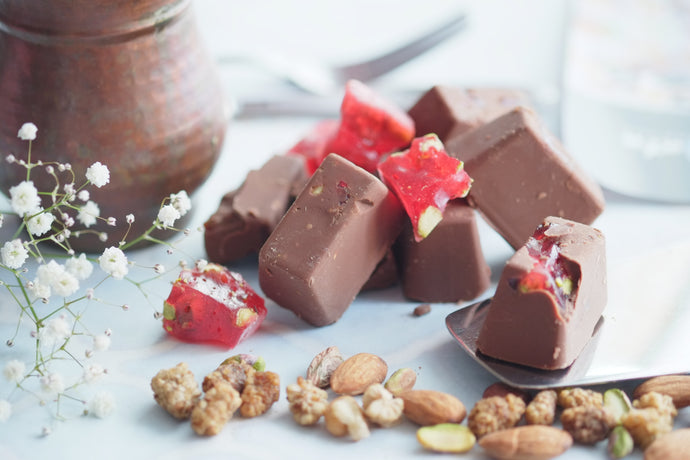 Why Corporates Should Send A Chocolate Gift Basket This Easter