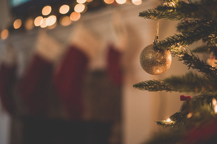 Give The Gift Of Gourmet Food This Christmas Without Worrying About The Christmas Rush