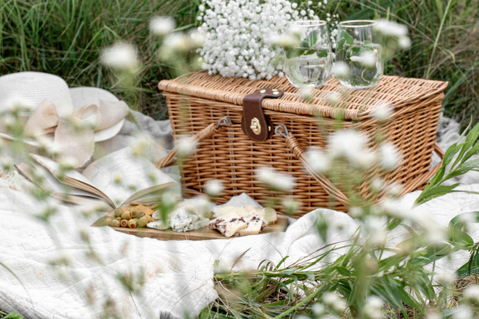 Brisbane, Here Is Where You Should Take Your Next Picnic Basket