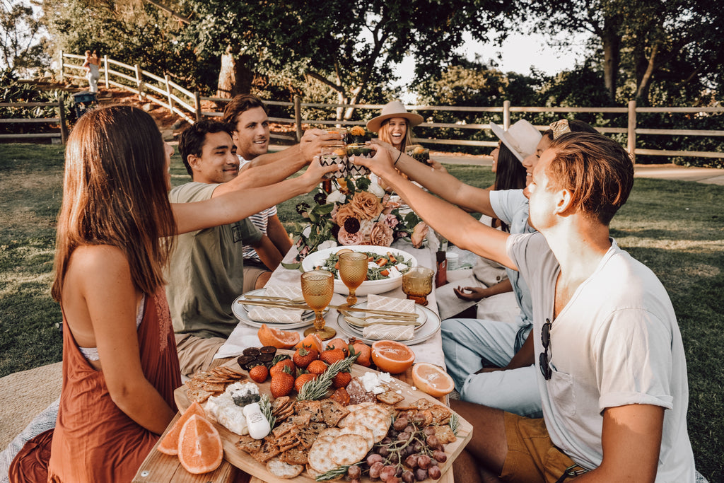 Try These Food Hampers For Your Next Picnic in Perth