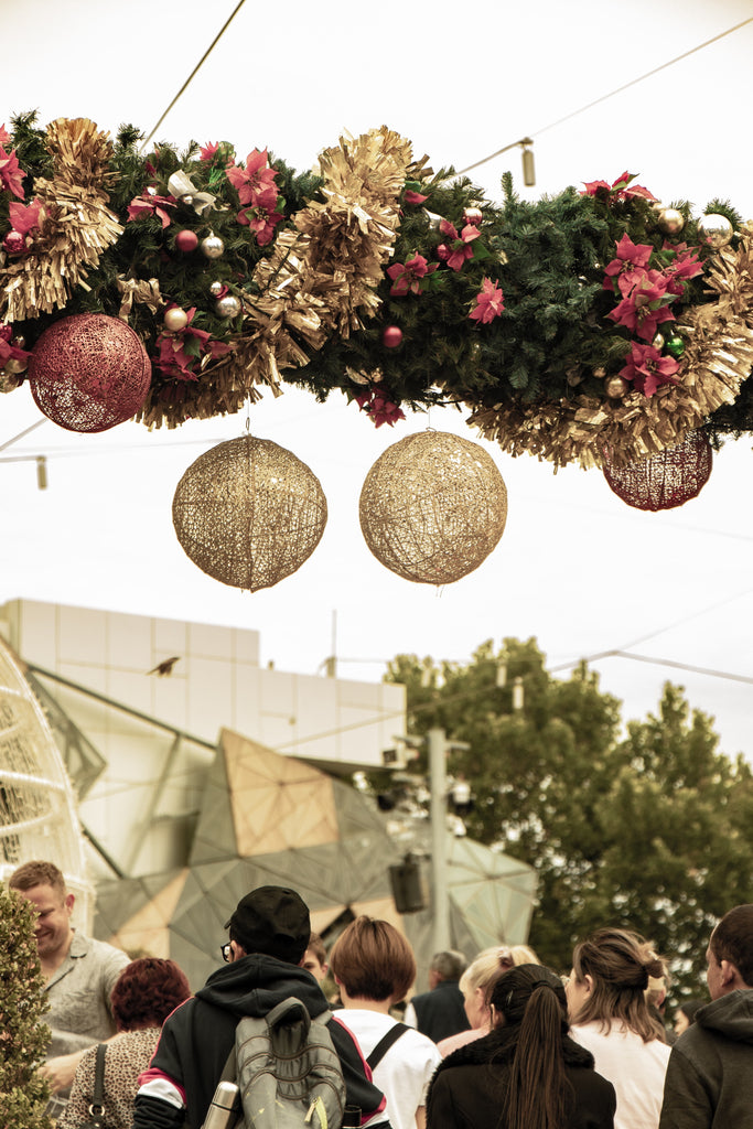 Why Food Is The Perfect Christmas Present For Melburnians