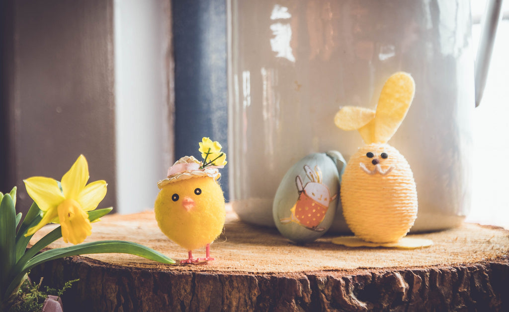 Easter Guide: The Chocolate Gift Baskets You Need