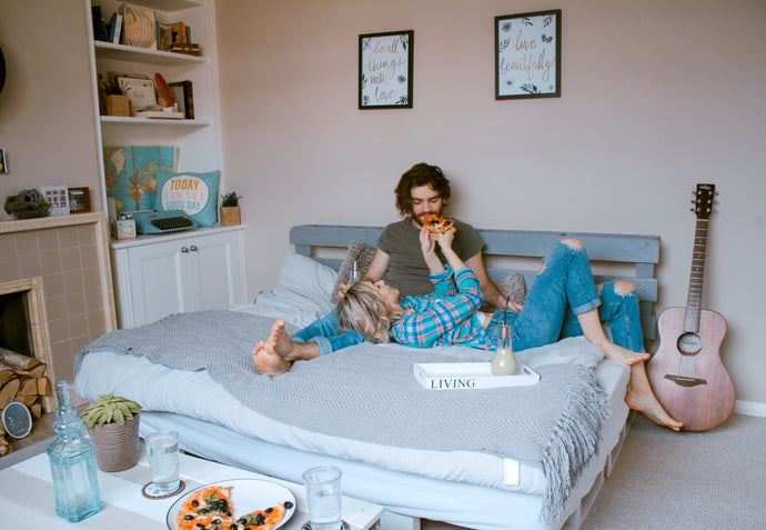 Can’t Get A Reservation? Create A Gourmet Date Night At Home