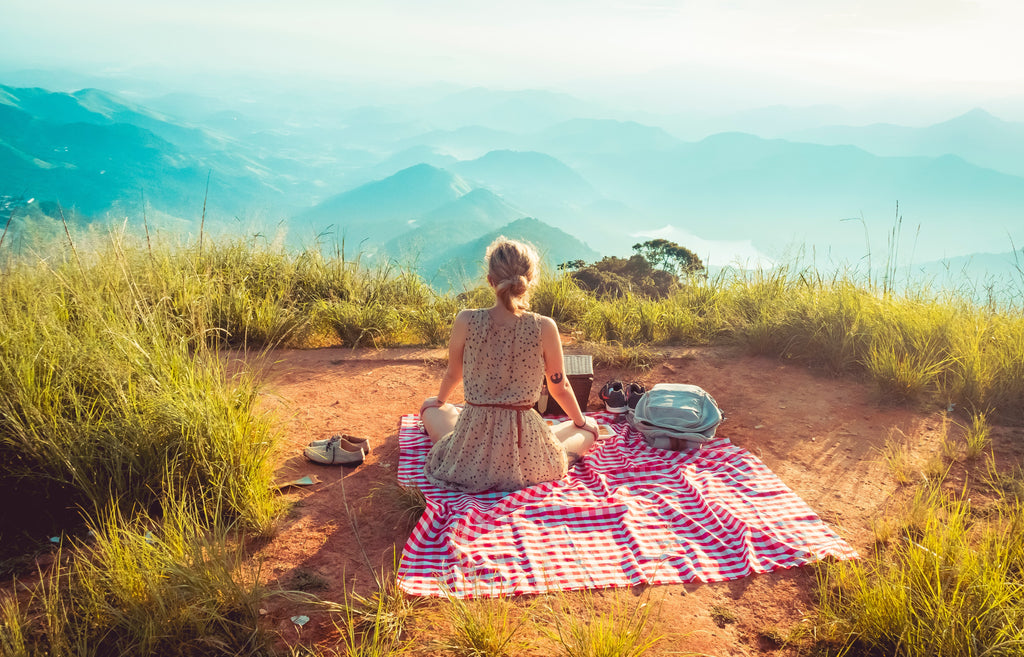 Why Picnic Hampers Are The Best Thing Since Sliced Bread