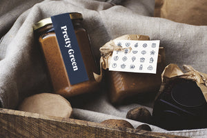 Fresh, handmade and small batch Australian products handcrafted by local producers