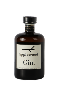 Signature gin by Applewood