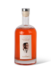 The Sammy cocktail by Maybe Sammy