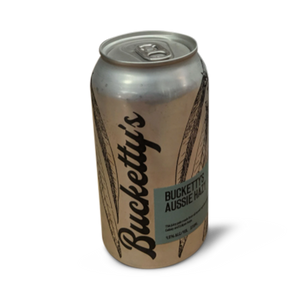 Bucketty's Aussie Hazy Pale Ale