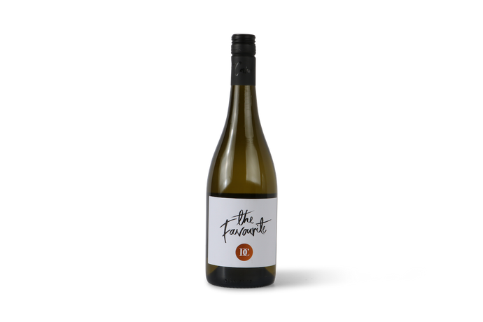 The Favourite Vermentino Wine by Dirt Candy