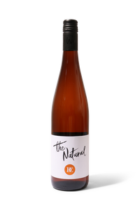 The Natural wine by Dirt Candy