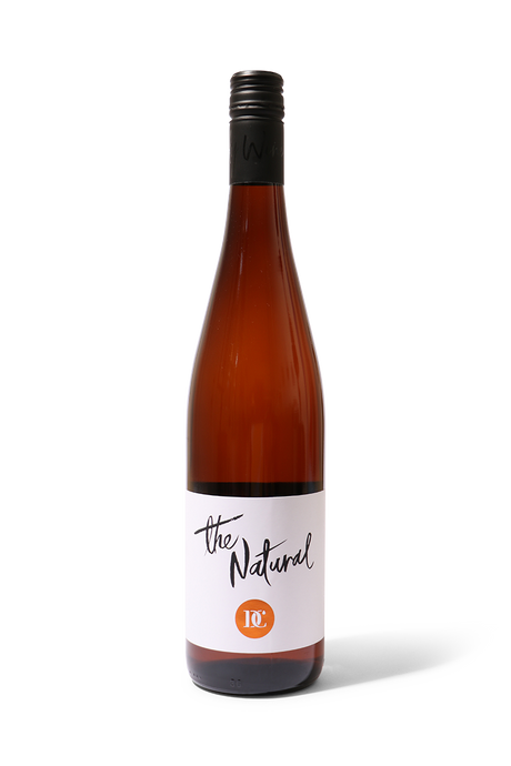 The Natural wine by Dirt Candy